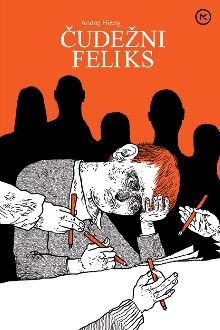 Čudežni Feliks; Elektronski... (cover)