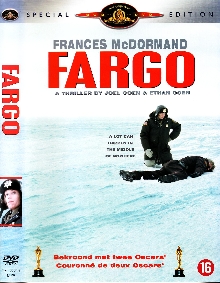 Fargo; Videoposnetek : this... (cover)