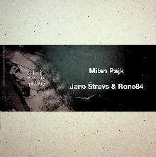 Milan Pajk, Jane Štravs & R... (naslovnica)