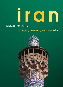 Iran; Elektronski vir : a c... (naslovnica)