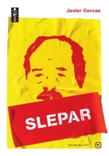 Slepar; El impostor (naslovnica)