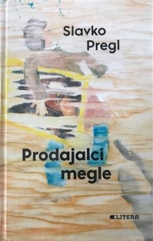 Prodajalci megle (cover)