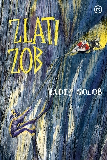 Zlati zob; Elektronski vir (cover)