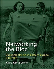 Networking the bloc : exper... (naslovnica)