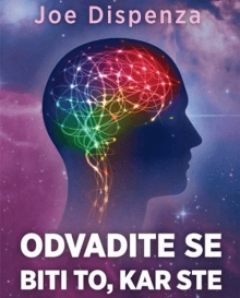 Odvadite se biti to, kar st... (cover)