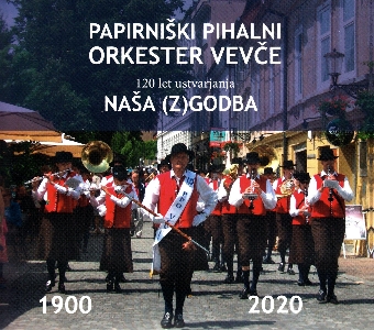 Naša (z)godba; Zvočni posne... (cover)