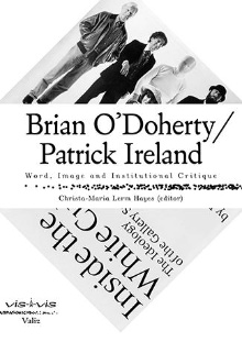 Brian O'Doherty, Patrick Ir... (naslovnica)