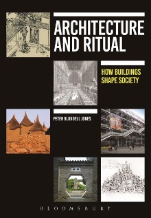 Architecture and ritual : h... (cover)