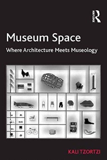 Museum space : where archit... (naslovnica)