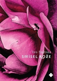 Smisel rože (naslovnica)