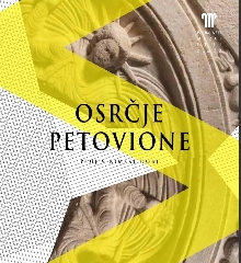 Osrčje Petovione : Ptuj v r... (cover)