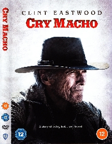 Cry macho; Videoposnetek (cover)