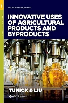 Innovative uses of agricult... (cover)