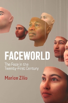 Faceworld : the face in the... (naslovnica)