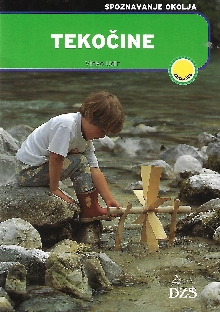 Tekočine (cover)