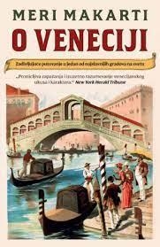 Дигитални садржај dCOBISS (O Veneciji : zadivljujuće putovanje u jedan od najslavnijih gradova na svetu)