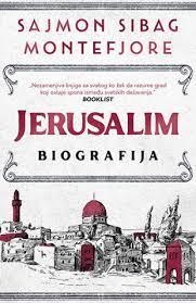 Дигитални садржај dCOBISS (Jerusalim : biografija)