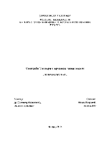 Дигитални садржај dCOBISS (Употреба Твитера у кризном менаџменту : дипломски рад [Електронски извор])