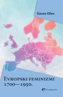 Дигитални садржај dCOBISS (Evropski feminizmi : 1700-1950. : politička istorija)