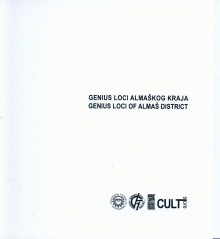 Дигитални садржај dCOBISS (Genius loci Almaškog kraja = Genius Loci of Almaš district)