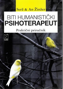 Дигитални садржај dCOBISS (Biti humanistički psihoterapeut : praktični priručnik)