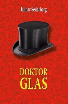 Дигитални садржај dCOBISS (Doktor Glas : roman)