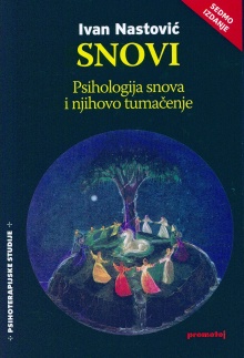 Дигитални садржај dCOBISS (Psihologija snova i njihovo tumačenje)