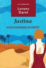 Дигитални садржај dCOBISS (Aleksandrijski kvartet. Justina)