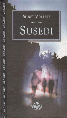 Susedi; Acid Row (насловна страна)
