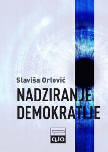 Nadziranje demokratije (cover)