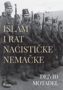 Islam i rat nacističke Nema... (naslovna strana)