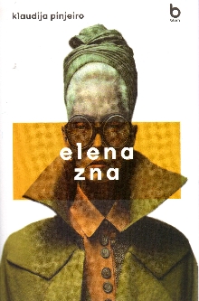 Elena zna; Elena sabe (naslovna strana)