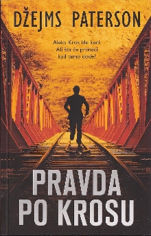 Pravda po Krosu; Cross justice (насловна страна)