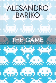 The Game; Una certa idea di... (naslovna strana)