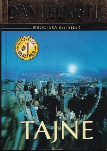 Tajne; Secrets (насловна страна)