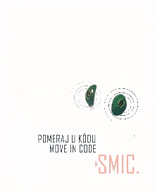SMIC : pomeraj u kôdu = mov... (naslovna strana)
