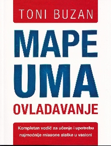 Mape uma.Ovladavanje : komp... (насловна страна)