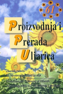 Zbornik radova; Proceedings... (cover)