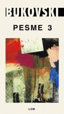 Pesme. 3,1984-1994 (насловна страна)