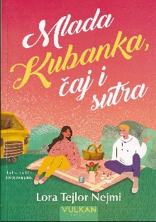 Mlada Kubanka, čaj i sutra;... (насловна страна)