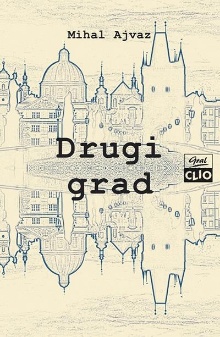 Drugi grad; Druhé město (насловна страна)