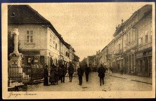 Земун. Сликовна грађа; Zemun (насловна страна)