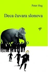 Deca čuvara slonova; Elefan... (насловна страна)