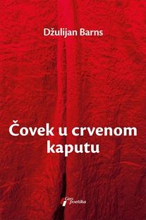 Čovek u crvenom kaputu; The... (насловна страна)