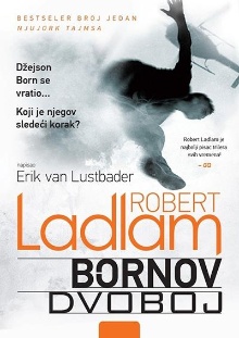 Bornov dvoboj Robert[a] Lad... (cover)