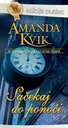 Sačekaj do ponoći; Wait Unt... (насловна страна)