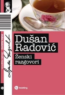 Ženski razgovori (cover)