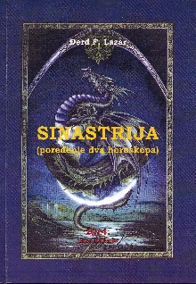 Sinastrija : (poređenje dva... (насловна страна)