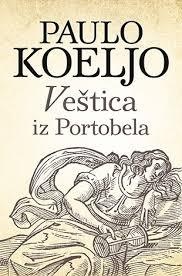 Veštica iz Portobela; A Bru... (naslovna strana)