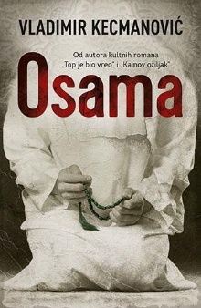 Osama (naslovna strana)